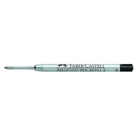 Ballpoint Pen Refill B Black Indelible Large Capacity Refill