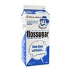 Gold Medal Blue Raspberry Cotton Candy Floss Sugar, 52 oz