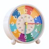 I'm so happy Alarm Clock for Kids, Table Clock, Educational,