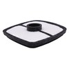 HQRP 2 Pack Air Filter Compatible with Echo ES-210 ES-211