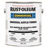 Universal Acrylic Primer White FLAT 1 GALLON