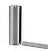 3mirrors Crank Shaft Adapter Stainless Steel Crank Shaft Sleeve Adapter