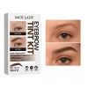 Kit De Tinte Profesal Impermeable Sace Lady 02