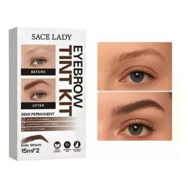 Kit De Tinte Profesal Impermeable Sace Lady 02