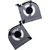Deal4GO 12v CPU & GPU Graphics Cooling Fan Replacement for