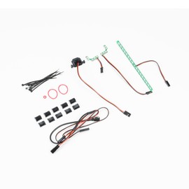 ARRMA BIGROCK Light Set