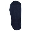 Sterntaler Reversible Cotton Knitted Scarf Hat - Knitted hat Blue