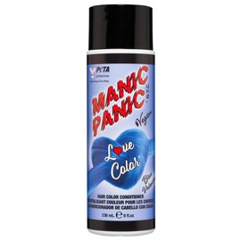 Manic Panic Blue Valentine Love Colour 236ml