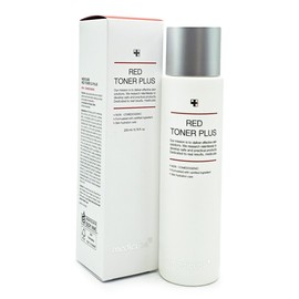 Medicube Red Toner 2.0 Plus 200ml Large Size / 메디큐브 레드 토너 2.0 플러스 200ml 대용량