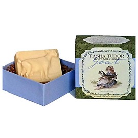 Tasha Goat Milk Soap Goat Lavender Essential