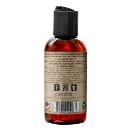 Beardilizer Barba Aceite Collection # 1 Mosquetero 4 Oz Fabr