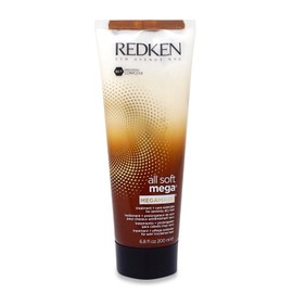 Redken All Soft Mega Mega Mask For Extremely Dry Hair 6.8 Fl Oz