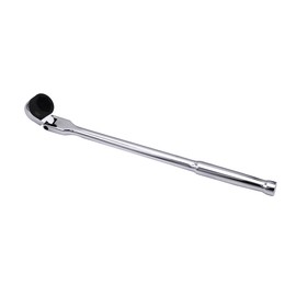 Astro Tools 78345 Long Flex Head Ratchet Wrench For 1/4" Nano Sockets