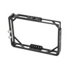 CAMVATE Full Monitor Cage for Lilliput A7S 7" 4K On-Camera