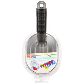 Amon tire sponge with scrubbing handle W925