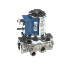 Montague 29024-6 Solenoid Valve 120V