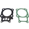 TOP IMSLCHR Compatible with TRX350 Rancher Cylinder Piston Top End