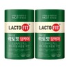 Chong Kun Dang Health Lactopit Dang Care 60 packets x 2 containers / 종근당건강 락토핏 당케어 60포 x 2통