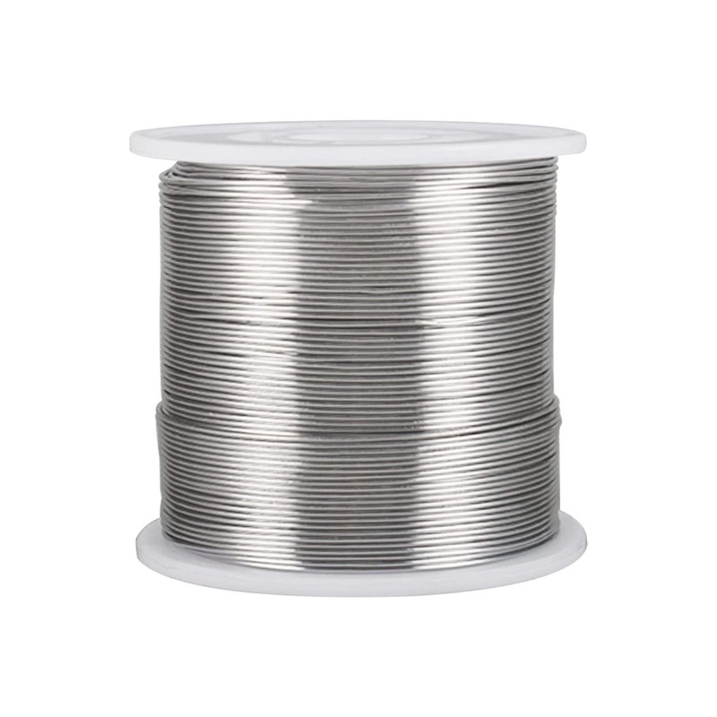 findmall 60/40 Tin Lead Rosin Core Solder Wire for Electrical