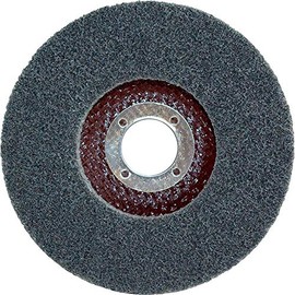 Norton SSD Mount Fiberglass 125x12x22mm U4401 2SF Tap