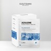 Sante Azulene Soother Mask 1 box/10 sheets Skin soothing, moisturizing