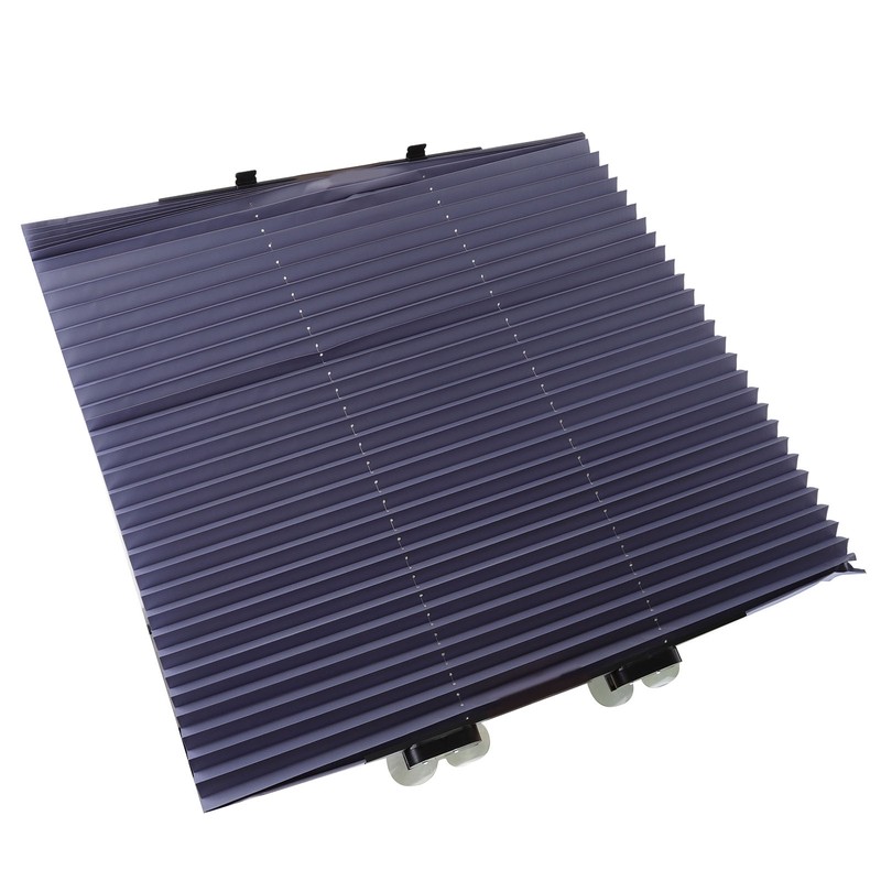 Windshield Sun Shade Adjustable Retractable Large Thicken Summer Car Windshield