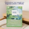 Nuncas Buste Profumate - per Cassetti - Muschio - 2