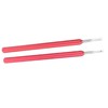 2Pcs Watch Hands Remover Needle Lifting Shovel Set Watch Hand