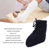 Leg Cast Sock Cover Non Slip Adjustable Cast Covers for