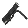 Air Mass Sensor to Turbocharger Intake Boot Tube 13717555784 Replacement