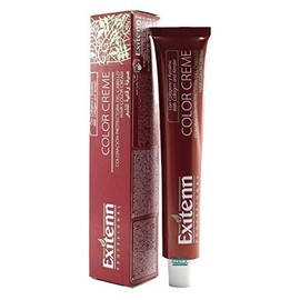 Exitenn Hair Colour/Permanent Colour, 60 ml