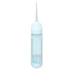 Portable Electric Dental Oral Irrigator Waterproof Food Residues Removal Teeth