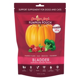 Pumpkin Pouch Bladder - 6oz