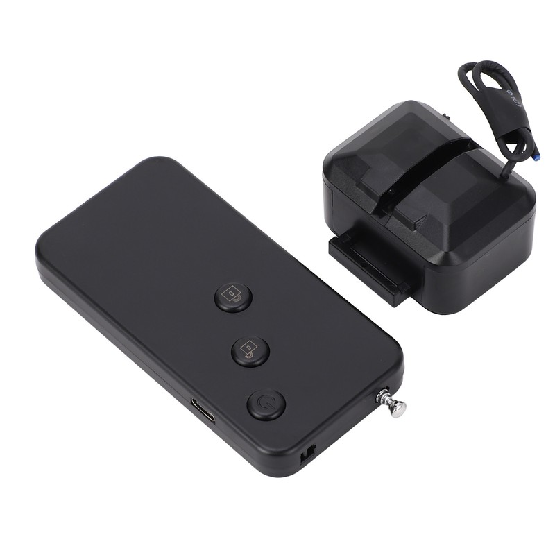 Airdrop Dropping System Quick Release Remote Control Lightweight Drone Thrower