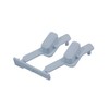 WHIRLPOOL Washing Machine Start/Reset Buttons 481071425341