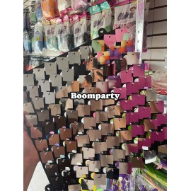 Shimmer Wall Panel 30 Piezas