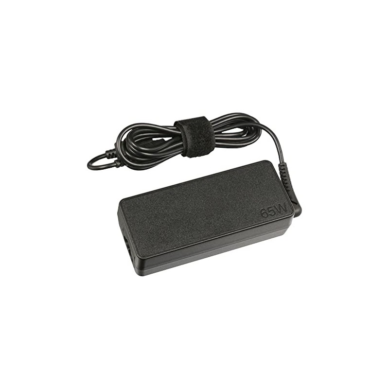 Lenovo Ersatzteil AC-Adapter 65W 20V 3.25A Delta ADLX65NDC3A, 36200249