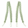 2 Pack Curtain Tiebacks 23 Inch Curtain Holdbacks Window Tassels