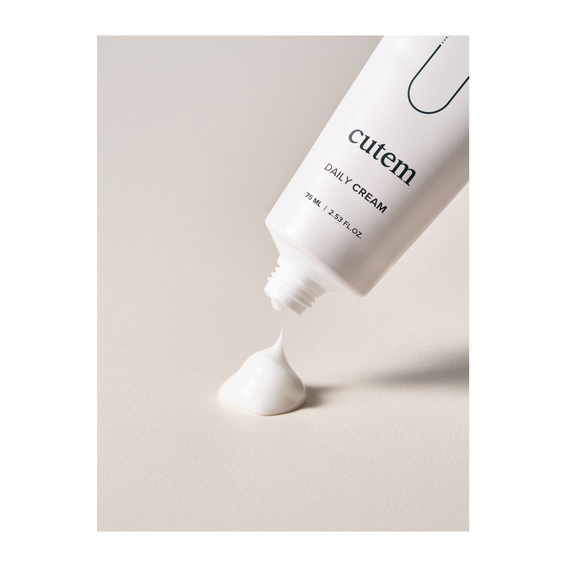 Daily Cream 75ml / 데일리 크림 75ml
