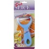 KIWI Thai Kitchenware Papaya Carrot Peeler Tool Salad Knife Shredder