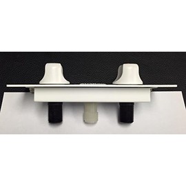 Aqua Tik Flush Mount Shower Valve