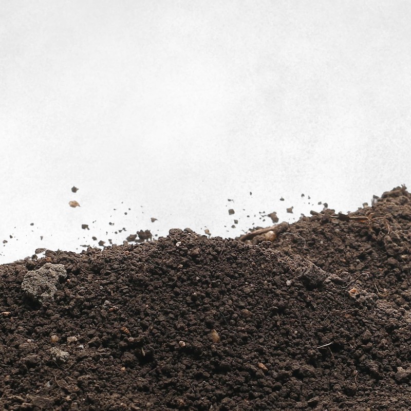 Michigan Peat 20 Pound Bag of Garden Magic General Purpose