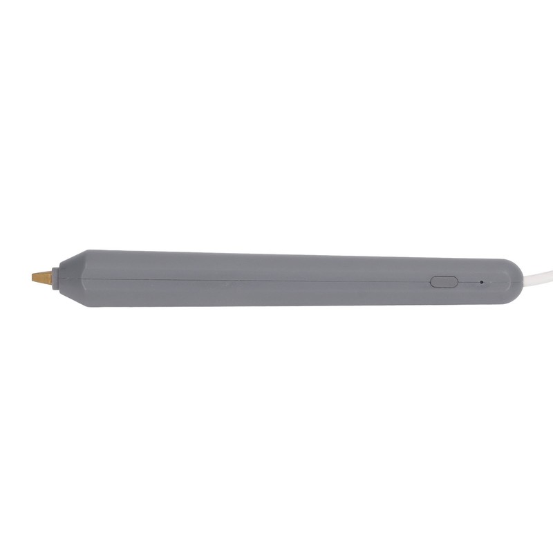 Hot Foil Pen USB Heat Foil Stamping Embossing Pen ABS