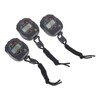 3 PCS Sports Stopwatch High Accuracy Waterproof 40mah Sports Stopwatch