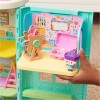 Spin Master Gabbys Dollhouse Set Cuarto De Juegos Accesorios