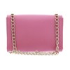 Valentino Divina Sa, Women's Satchel, One Size, Pink, One Size