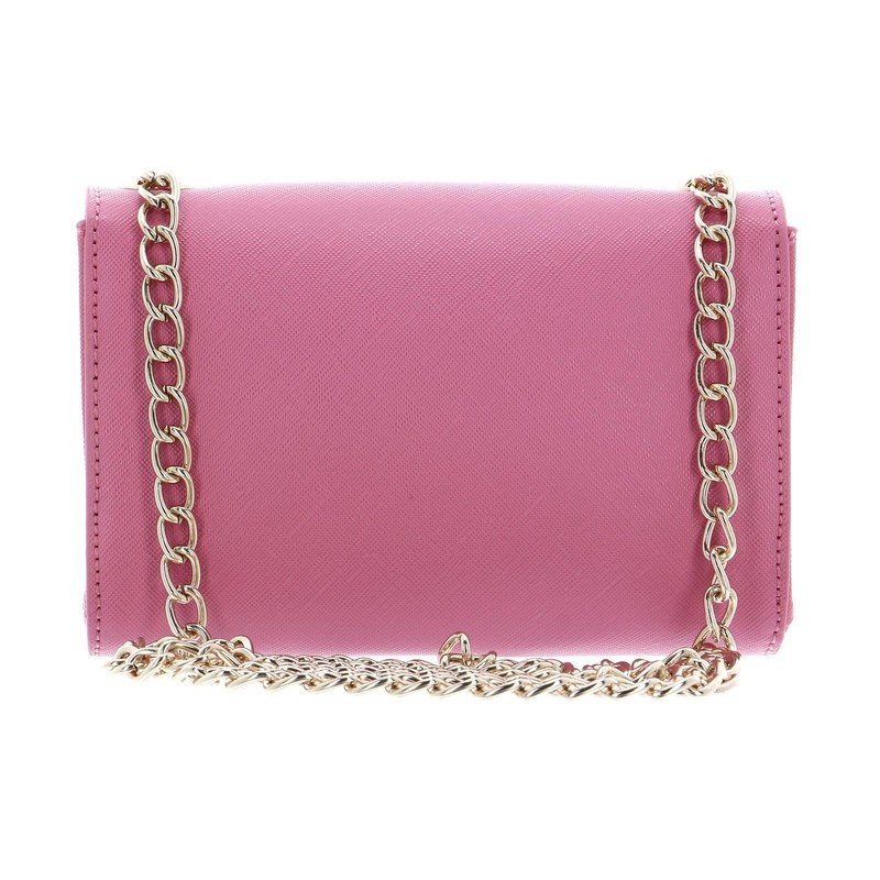 Valentino Divina Sa, Women's Satchel, One Size, Pink, One Size