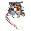 Star Motor Moderno Licuadora Clasicas Metalicas
