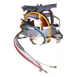 Star Motor Moderno Licuadora Clasicas Metalicas