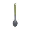 Fackelmann 687051 Cooking Spoon for Serving Dishes from Sauce, Spoon,